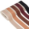PH PandaHall 1 1/2 Inch Heavy Polyester Webbing 5 Colours