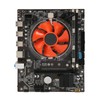 X79 Motherboard Set E5 2420 CPU 8G DDR3 6 Cores
