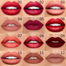 Lipstick - DNM Lipstick & Lip Liner In One PM me chosen color when buying