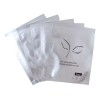 50 Pares Parches Hidrogel Para Extensión lifting Pestañas