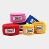 Everlast Pro Hand Wrap Cotton Spandex 4500x50mm / 프로 핸드랩 면스판 4500x50mm
