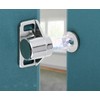 8 Pack Magnetic Cabinet Latch with Magnet for Cabinet Latch,