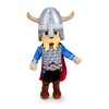 PLAYMOBIL - Plush toy the viking - Serie 2 -
