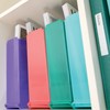 Esselte 626279 Door Magazines Blue