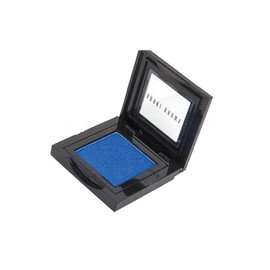 Bobbi Brown Metallic Eye Shadow .10 Ounce Aegean Blue 1E