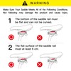 Air Seat 25 Comfortable seat Full-Floating Saddle Suspension for Bicycle