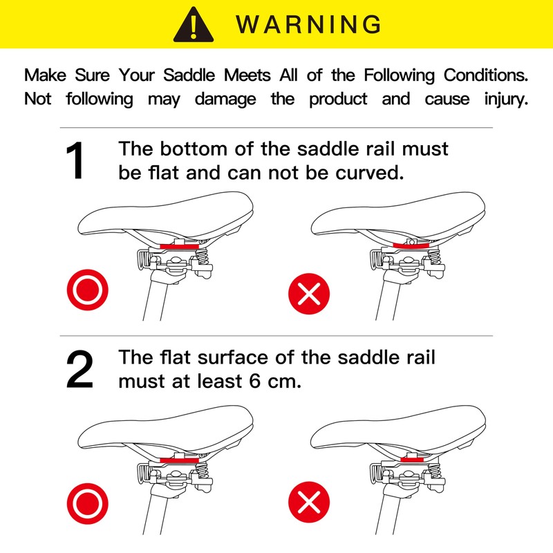Air Seat 25 Comfortable seat Full-Floating Saddle Suspension for Bicycle