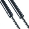 Ramor Strutz 2 x Gas Spring Damper Tailgate Compatible with