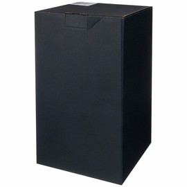 Bohemia Aurum Crystal Crystal Glass Vase11 " Centerpiece Flower Bud Vase Purple Color Bohemia Crystal