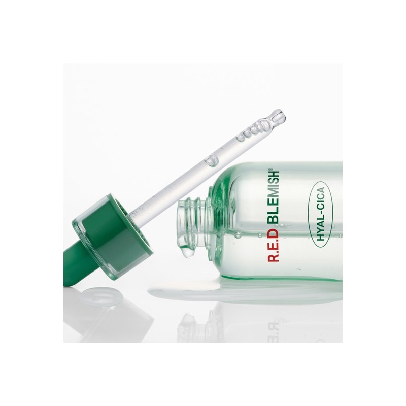 Dr.G Red Blemish Clear Hyal Cica Soothing Serum 50mL /