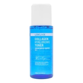 Tonico Coreano De Acido Hialuronico Y Colageno 300ml (1pz) Mixta Danoche                                                                              