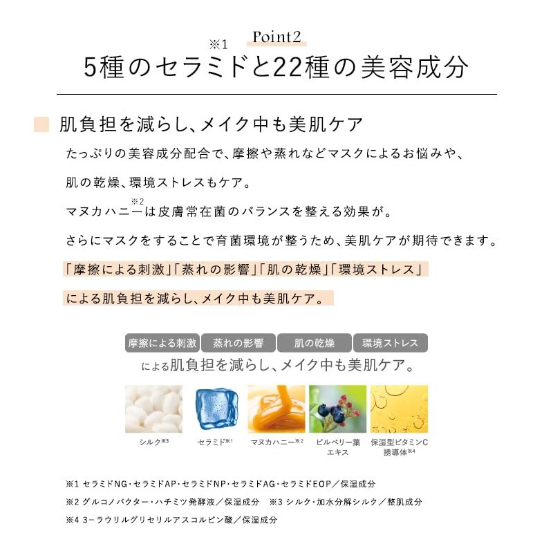 CEFINE Silky Wet Liquid Reffi (01 Light Skin Color)