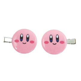 Ensky Kirby Heapita Clip (1) Kirby