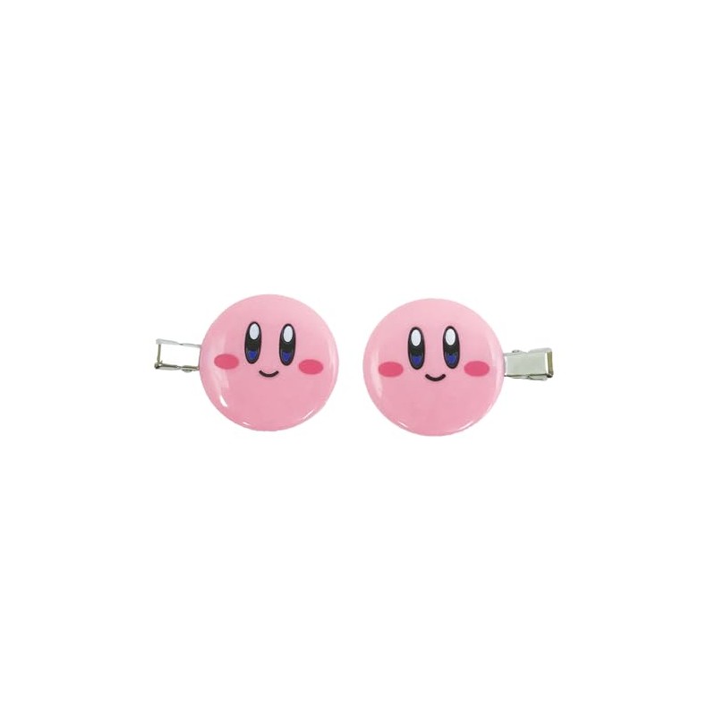 Ensky Kirby Heapita Clip (1) Kirby