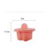 Unbranded Silicone mold for steaming eggs, baking cakes, and preparing