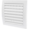Vent Systems 150 x 150 mm / 6 x 6