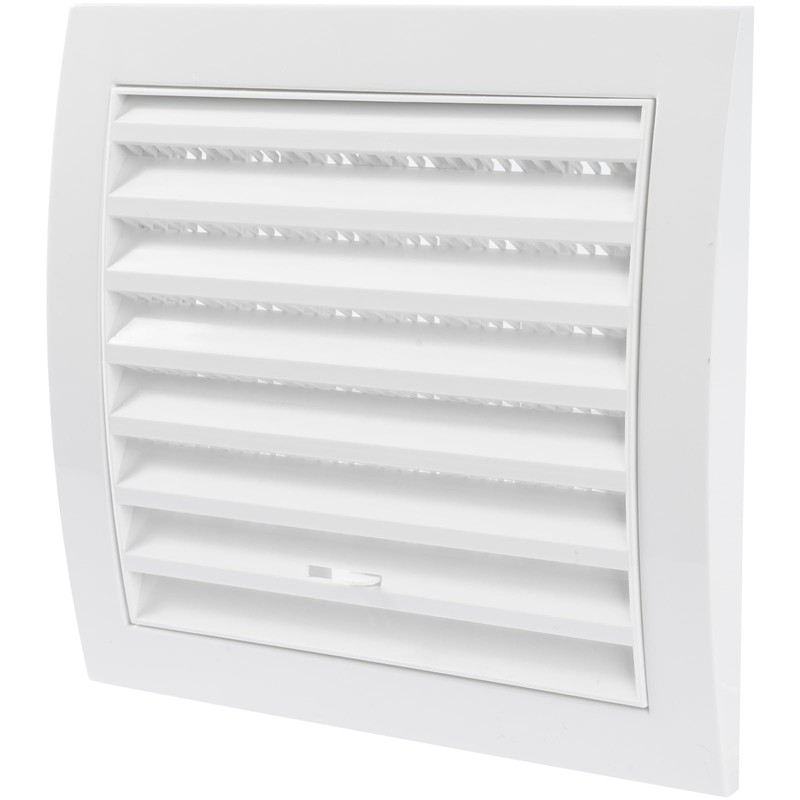 Vent Systems 150 x 150 mm / 6 x 6
