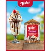 Fisher Mixed Nuts Ice Cream Topping, 5 oz, Peanuts, Almonds,