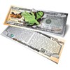 Tract Planet: Creepy Cash Gospel Tract (Pack of 100)