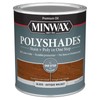 Minwax PolyShades Wood Stain + Polyurethane Finish – Quart, Antique
