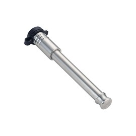 InfiniteRule Security 61135 | Receiver Lock for 2021+ Toyota 300 Series Land Cruiser - International Model