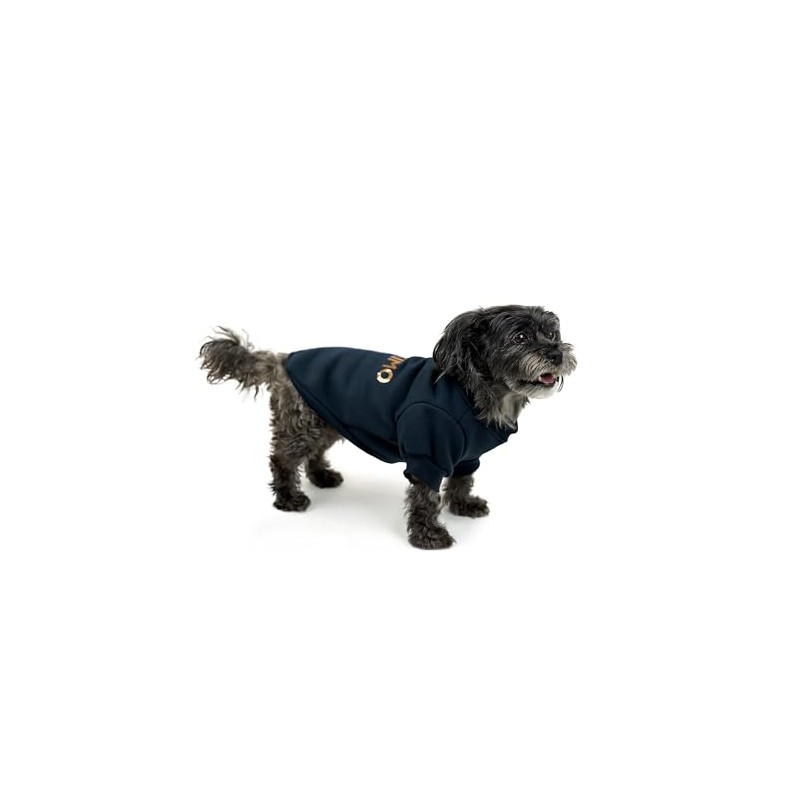 Huskimo Windbreaker Dog Coat, Copper, 60cm