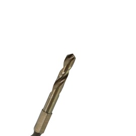 Big Tools FS6GKS6.0 SK11 Hexagonal Shaft Moonlight Drill Short 0.24 inches (6.0 mm)