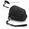Zopsc Bolsa de Almacenamiento portátil para MX Vertical Mouse Funda