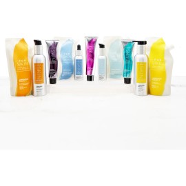 For Skin Kit Rutina Avanzada - Cuidado Completo Para Piel