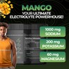 Nutrality Nutrality Electrolytes Powder 350g | Vegan | Sugar, Calcium