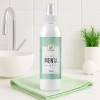 Tónico Facial De Menta Refresca,matifica Y Purifica 500ml