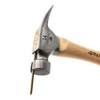 Big Horn 15150 14 Oz Tiger Titanium Framing Hammer –