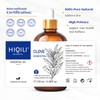 HIQILI 100ML Clove Oil for Teeth and Gums, Tooth Aches,