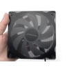 10 Pcs PC Dustproof Grille Mesh Replacement Case Fan Filter