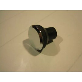 Dual Volume Knob for XNAV267BT, XDCP97BT, DVN927BT
