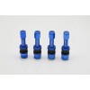 1320 Performance Super Light Weight Aluminum Racing TIRE VALVE STEM