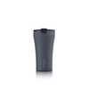 Sttoke Leakproof Ceramic Reusable Coffee Cup 16 Oz - Slated