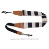 Ukulele Strap No Drill, Clip- On Adjustable Ukulele Strap, Double