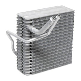 Klimoto Evaporator | Compatible with Jeep 02-04 Grand Cherokee