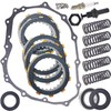BIGLKNM Clutch Kit & Clutch Cover Gasket & Clutch Lifeter