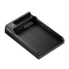 Simplecom SD570 NVMe M.2 + SATA HDD and SSD Dual