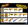 NERF Dart Tag Quick 16 Blaster