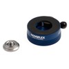 Novoflex MiniConnect MR Quick Release Base w/Plate (MC-MR)