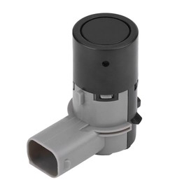 Parking Sensor for E46 E39 E60 E63 E38 E65 E83 E53 E85 6620 Metal + Plastic PDC Parking Sensor OE:66206989068