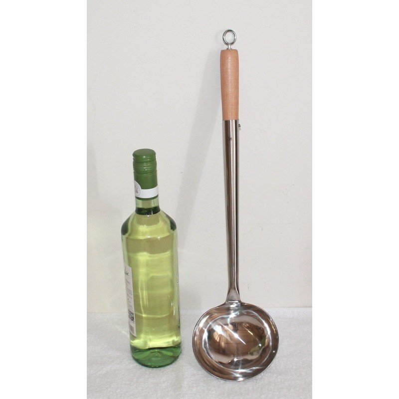 AAF Nommel®, Ladle for Wok Pans and Large Pots for