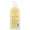 Burt's Bees Milk and Honey Body Lotion, 12 Ounces (Packaging