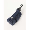 Beams Golf Golf Ball Case, navy