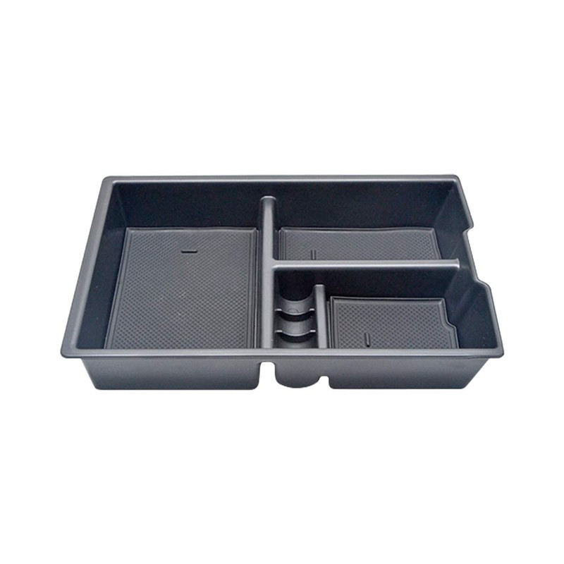 Center Console Organizer for Dodge Ram 1500 2500 3500 2009-2018