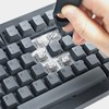 JOLINTAL 33 Switches Lube Station Acrylic Keyboard Lube Kit, Magnetic