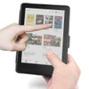 Case for Kobo Clara BW/Kobo Clara Colour,Electro-weideworld Full Protection Folding